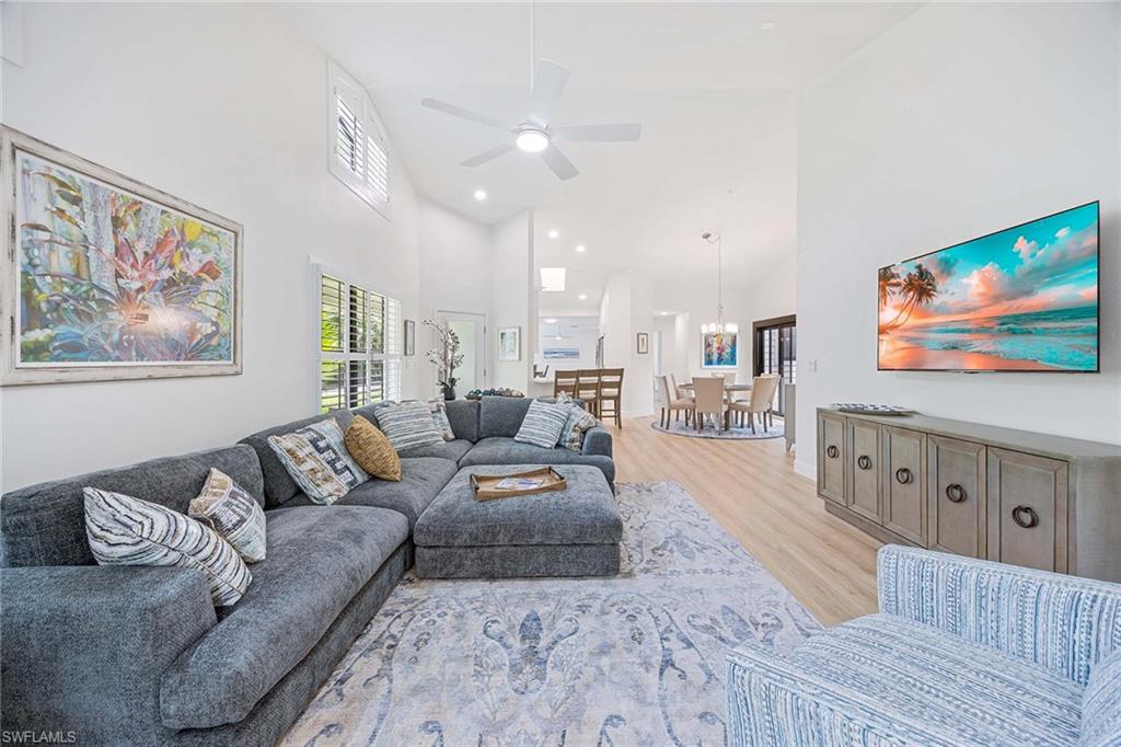 PARK SHORE - Residential Lease