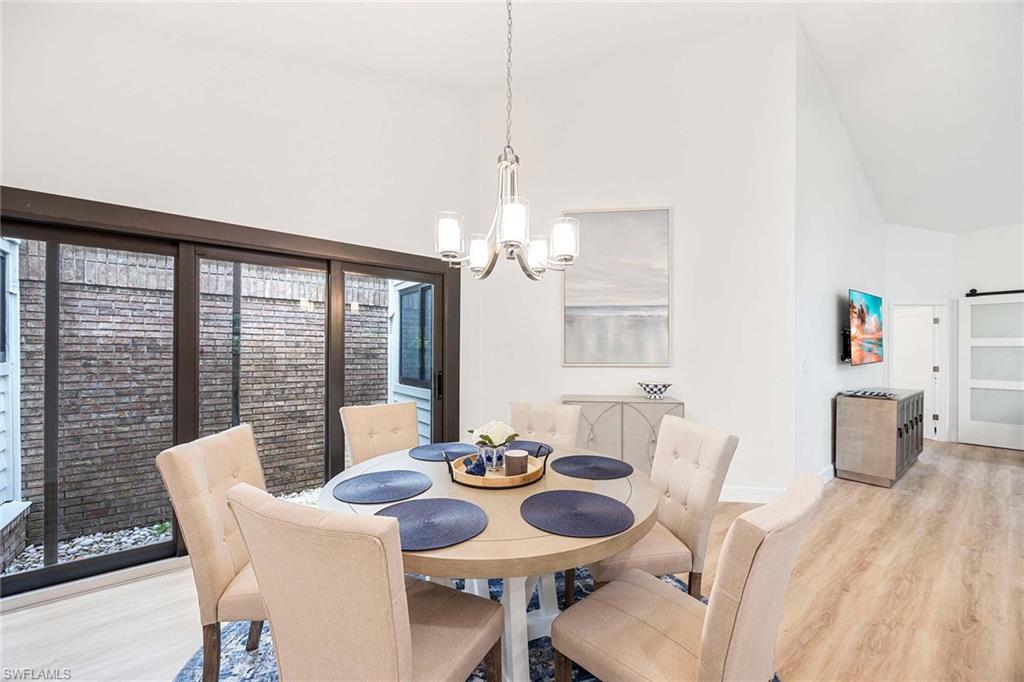 PARK SHORE - Residential Lease