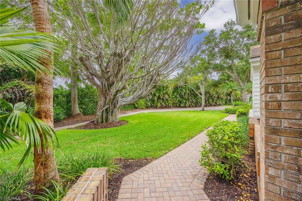 PARK SHORE - Residential Lease
