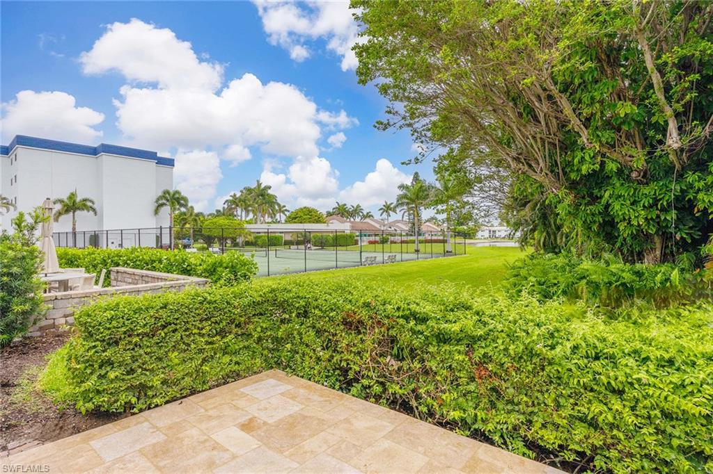 PARK SHORE - Residential Lease