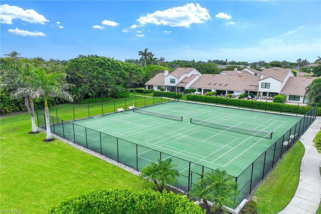 PARK SHORE - Residential Lease