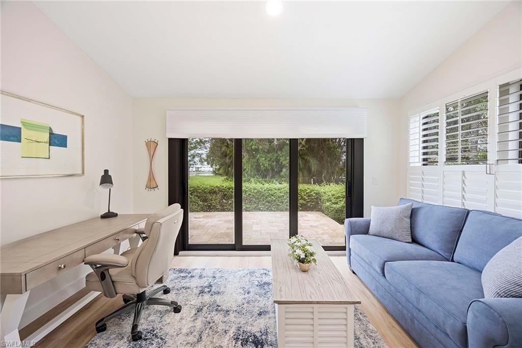 PARK SHORE - Residential Lease