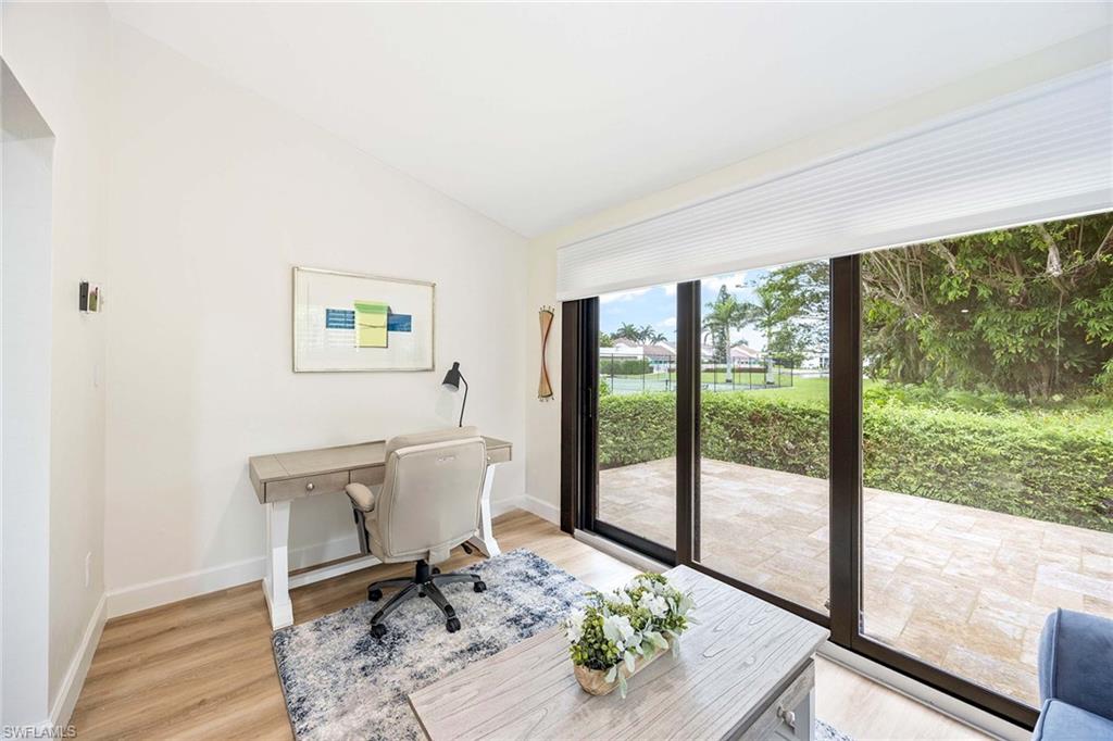PARK SHORE - Residential Lease