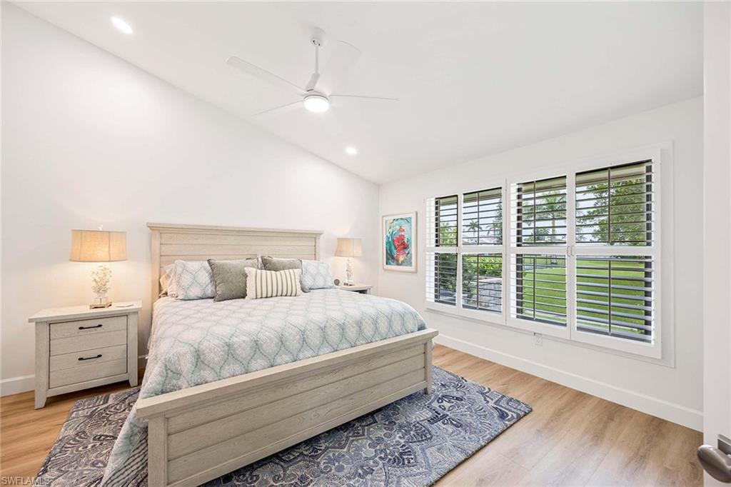 PARK SHORE - Residential Lease