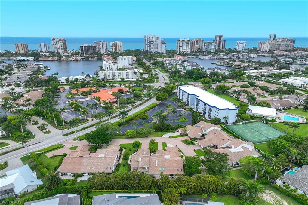 PARK SHORE - Residential Lease