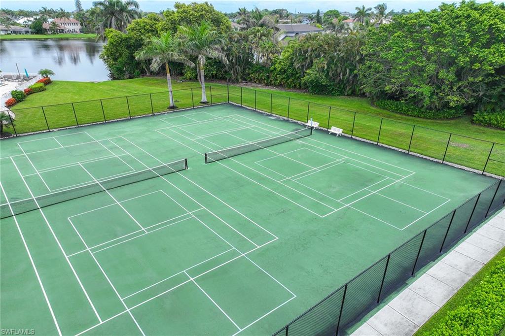 PARK SHORE - Residential Lease