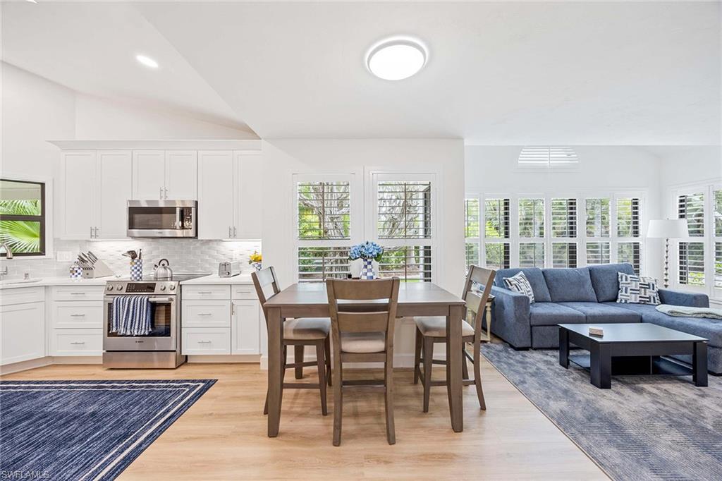 PARK SHORE - Residential Lease