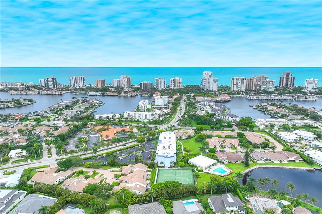 PARK SHORE - Residential Lease