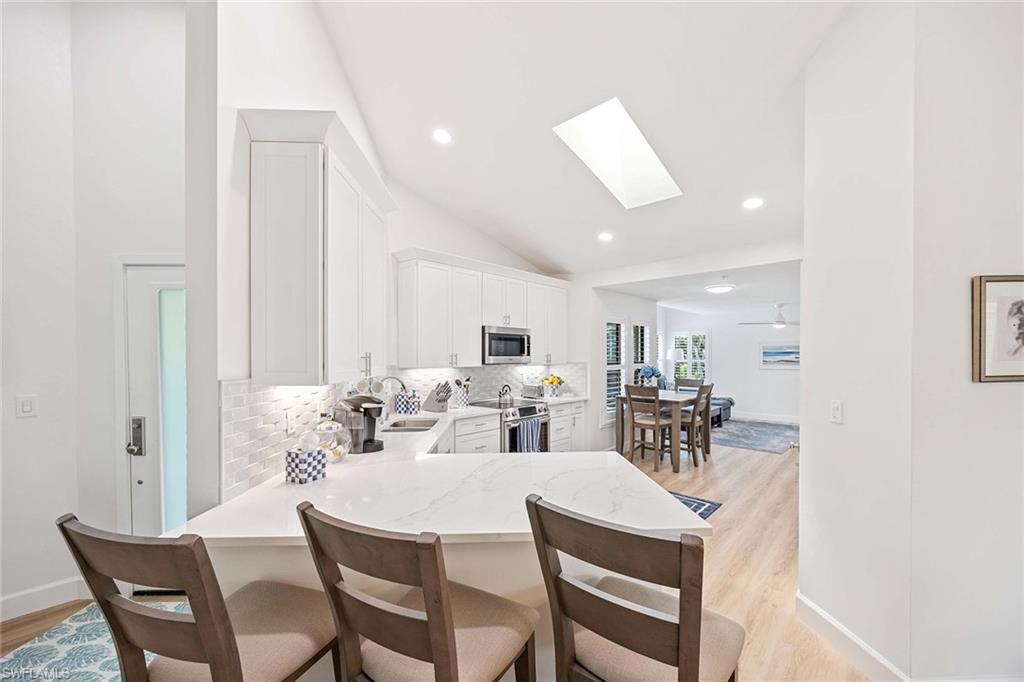 PARK SHORE - Residential Lease