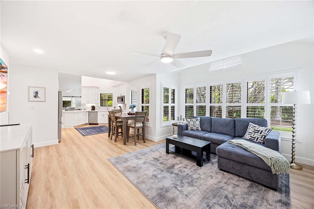 PARK SHORE - Residential Lease