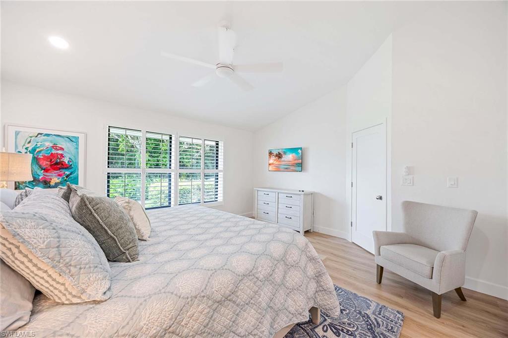 PARK SHORE - Residential Lease