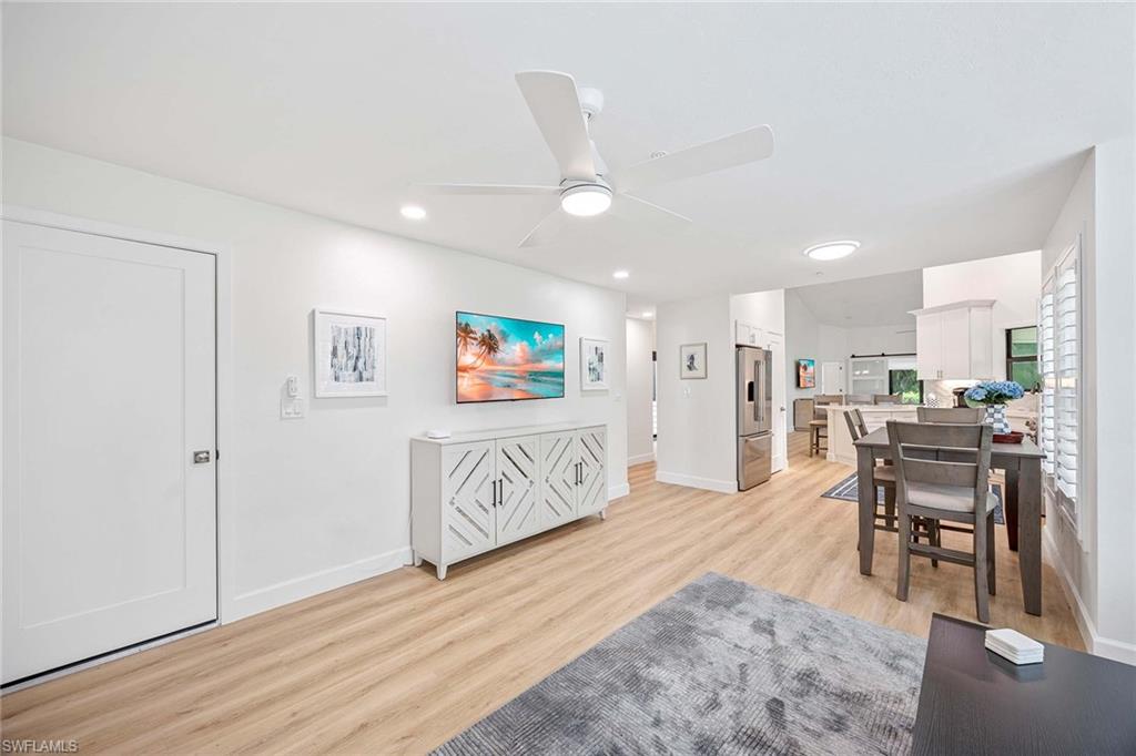 PARK SHORE - Residential Lease