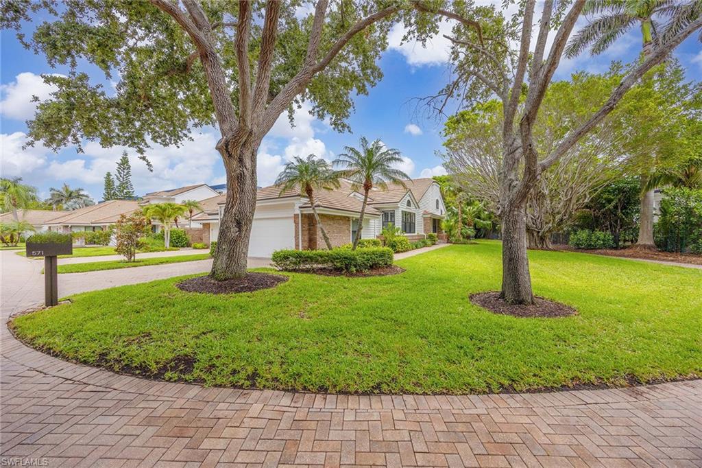 PARK SHORE - Residential Lease