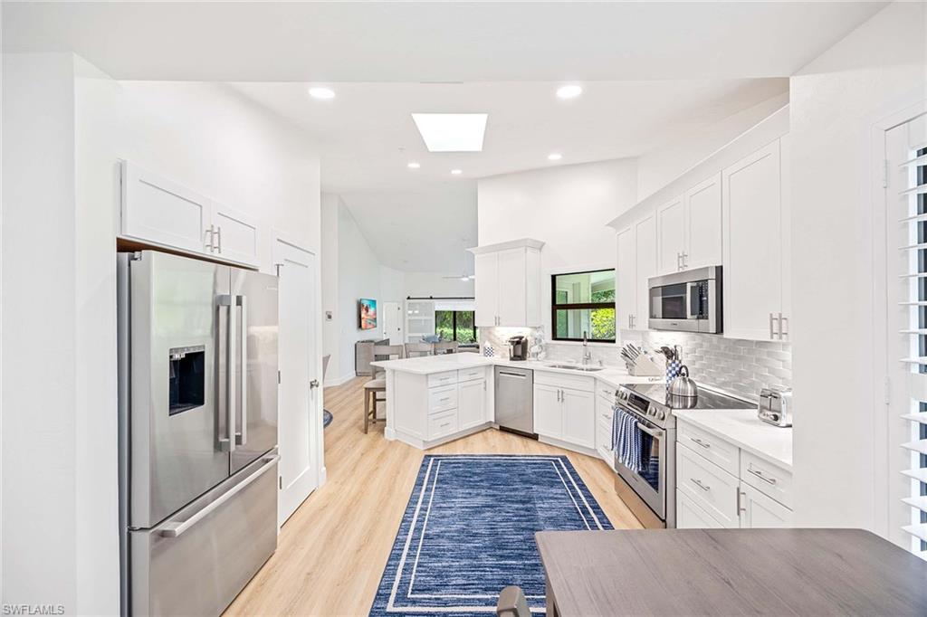 PARK SHORE - Residential Lease