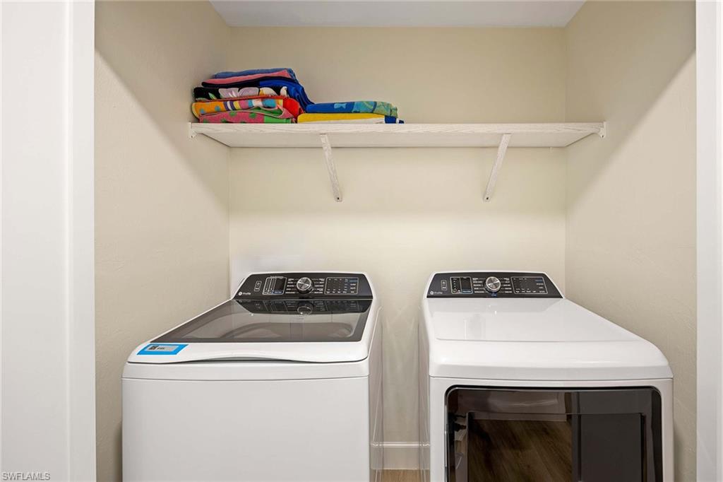 PARK SHORE - Residential Lease
