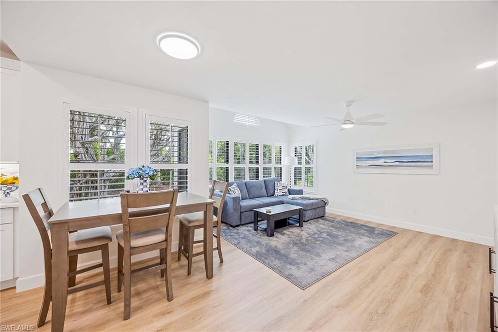 PARK SHORE - Residential Lease