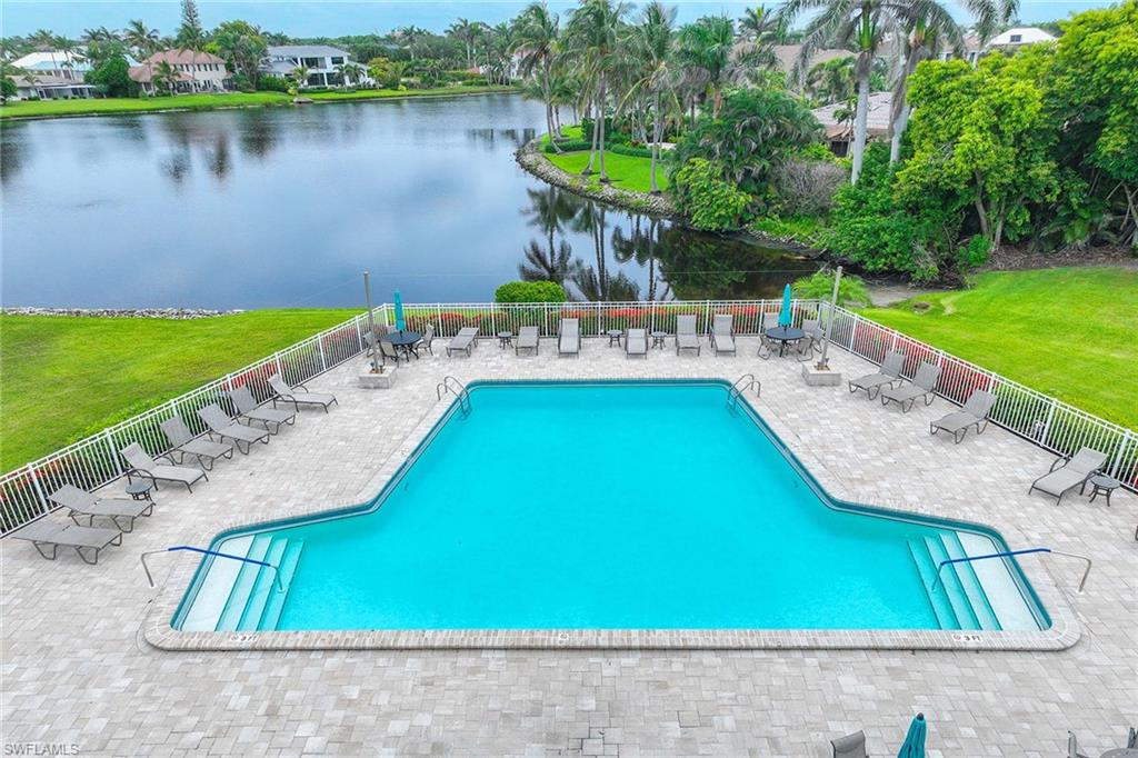 PARK SHORE - Residential Lease