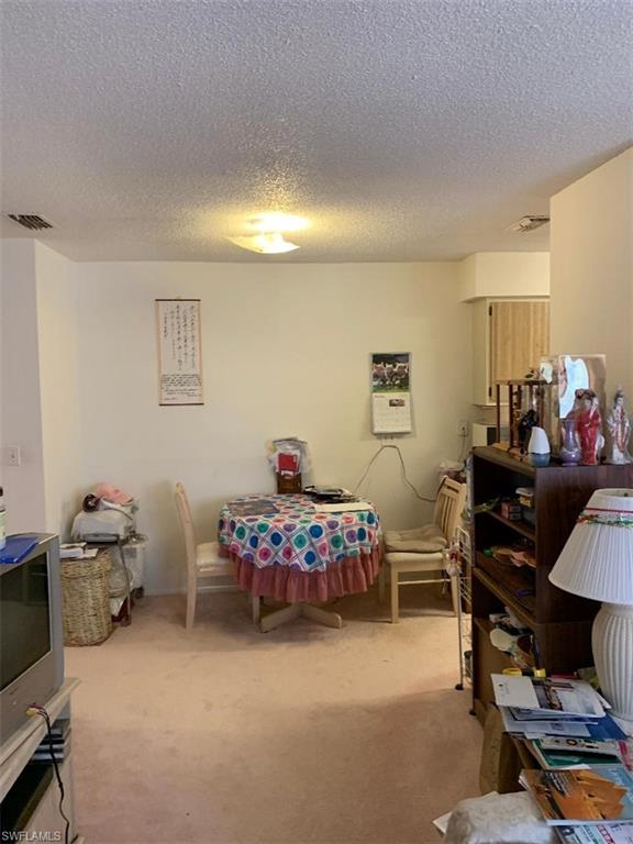 PALM FROND CONDO - Residential
