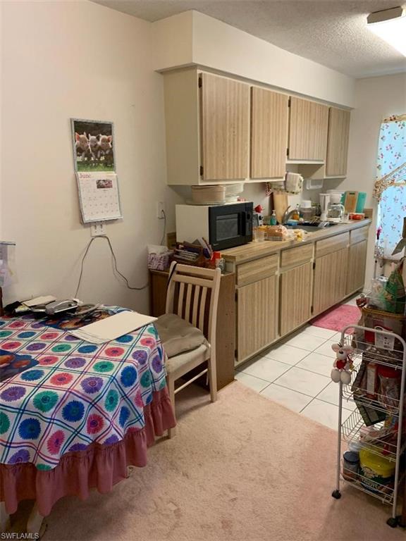 PALM FROND CONDO - Residential