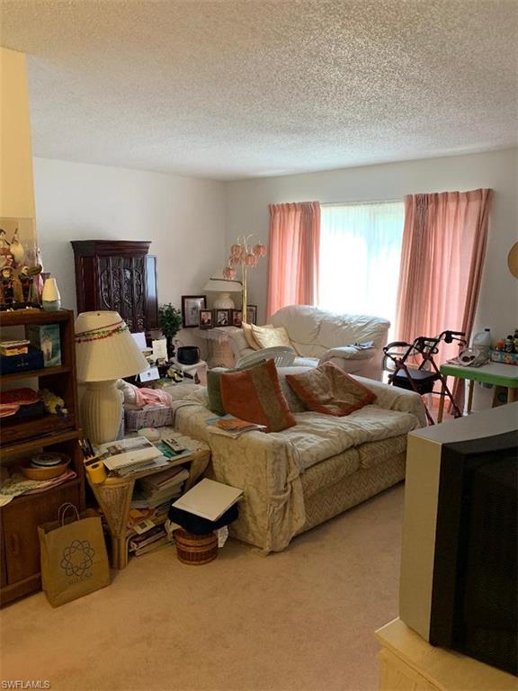 PALM FROND CONDO - Residential
