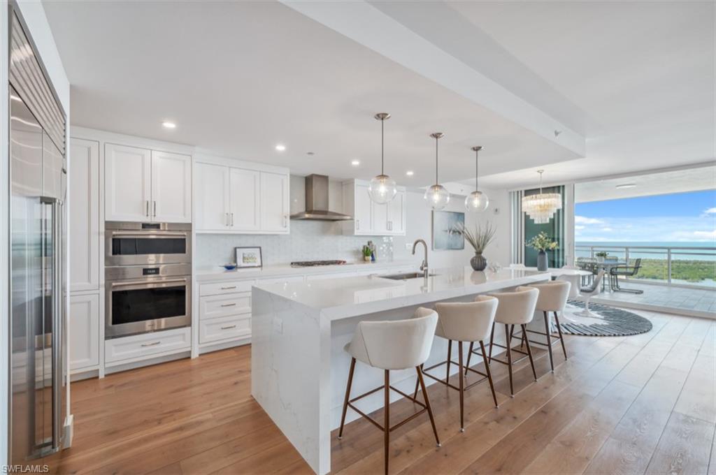 KALEA BAY TOWER 300 - Residential