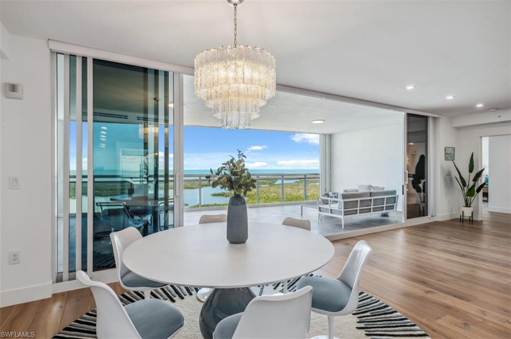 KALEA BAY TOWER 300 - Residential