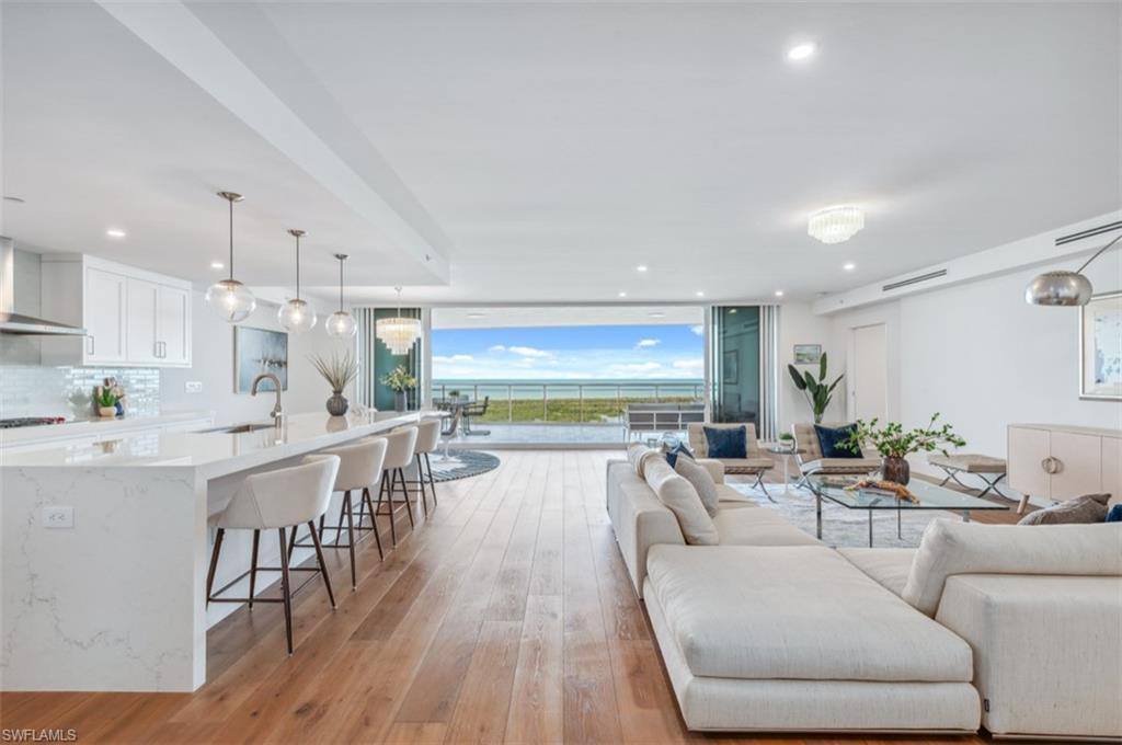KALEA BAY TOWER 300 - Residential