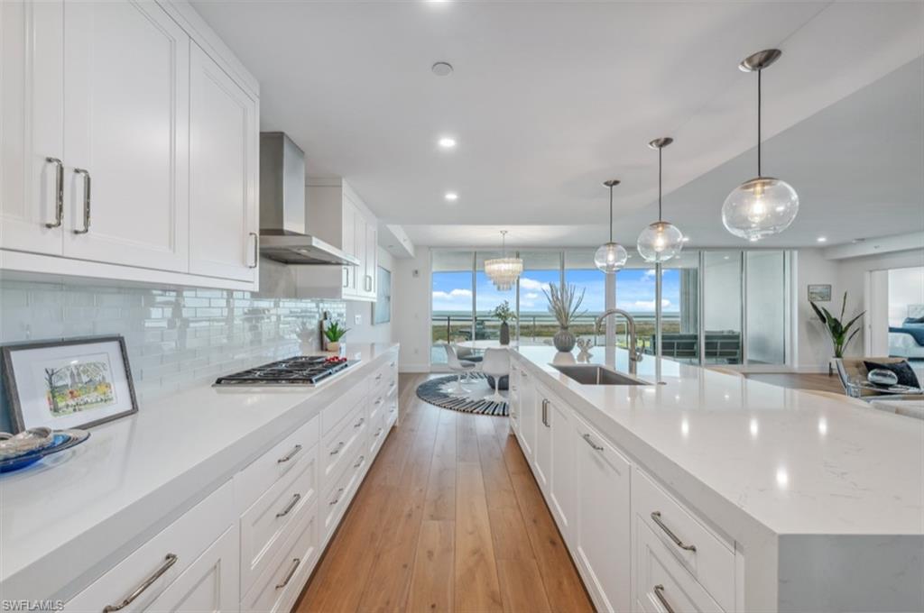 KALEA BAY TOWER 300 - Residential