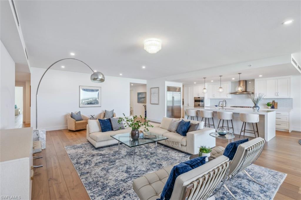 KALEA BAY TOWER 300 - Residential