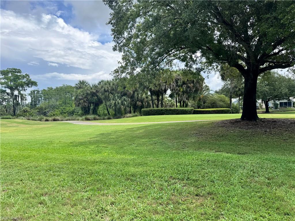 IMPERIAL PARK PLACE VILLAS - Residential Lease