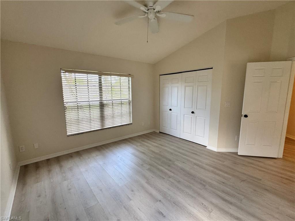 IMPERIAL PARK PLACE VILLAS - Residential Lease