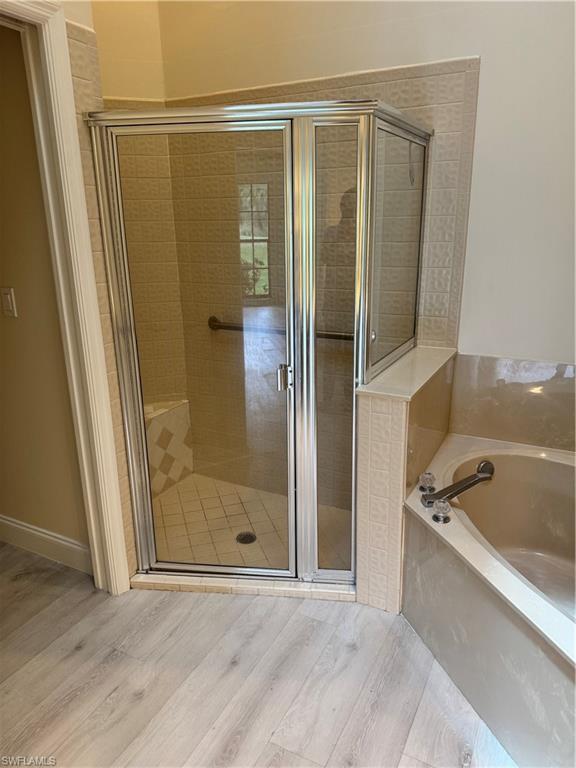 IMPERIAL PARK PLACE VILLAS - Residential Lease