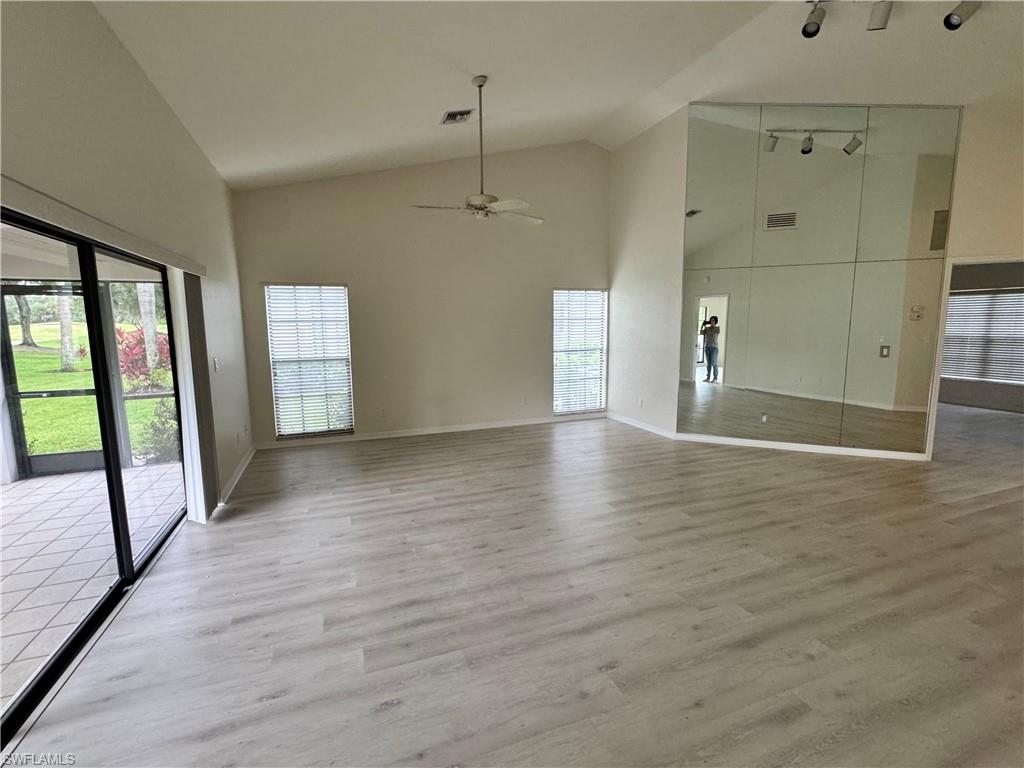 IMPERIAL PARK PLACE VILLAS - Residential Lease