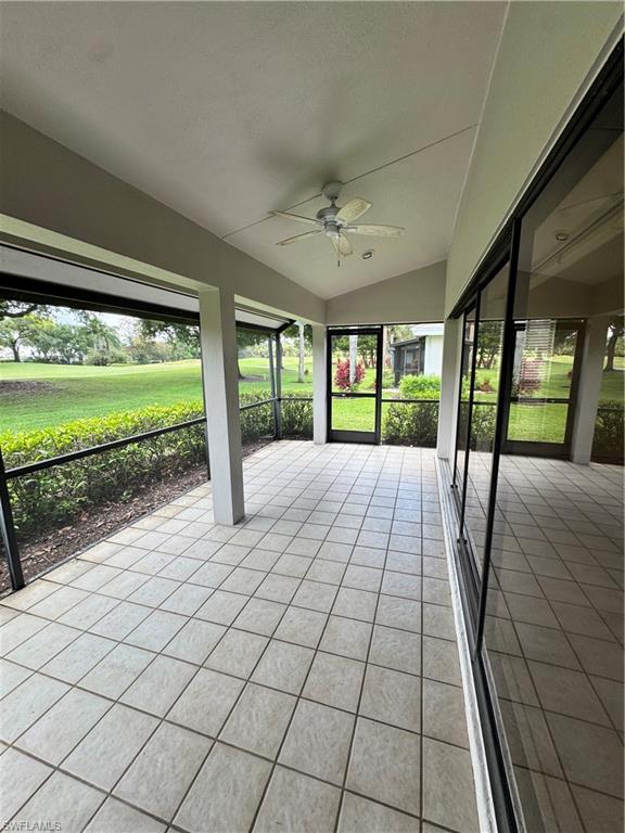 IMPERIAL PARK PLACE VILLAS - Residential Lease
