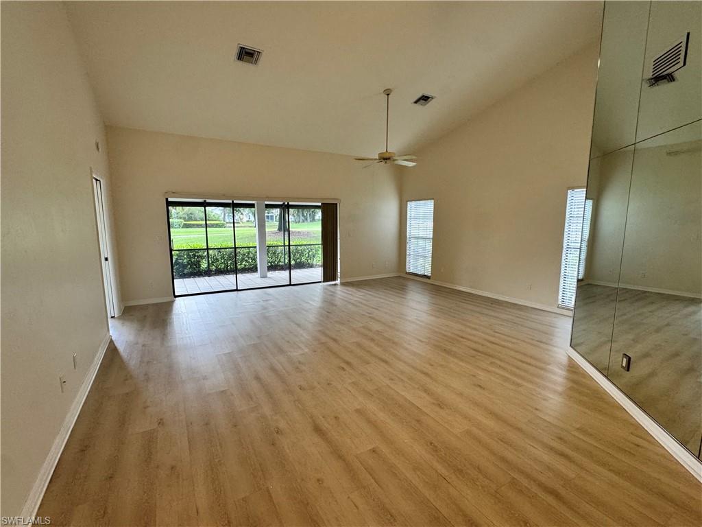 IMPERIAL PARK PLACE VILLAS - Residential Lease