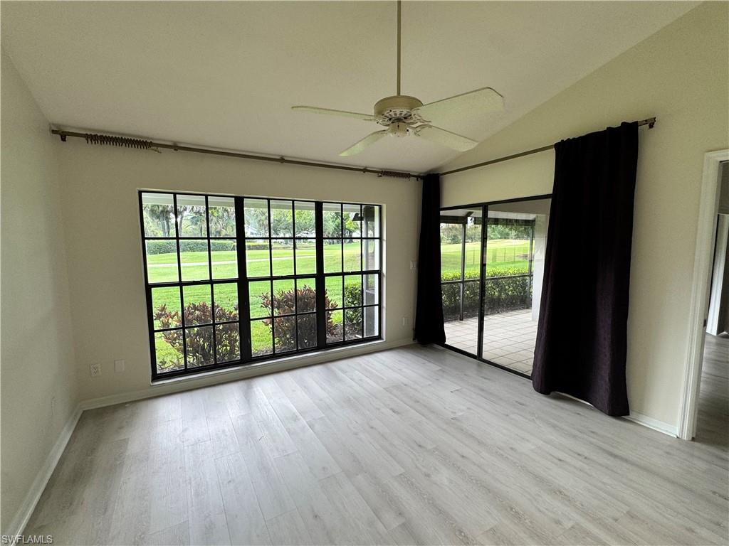 IMPERIAL PARK PLACE VILLAS - Residential Lease