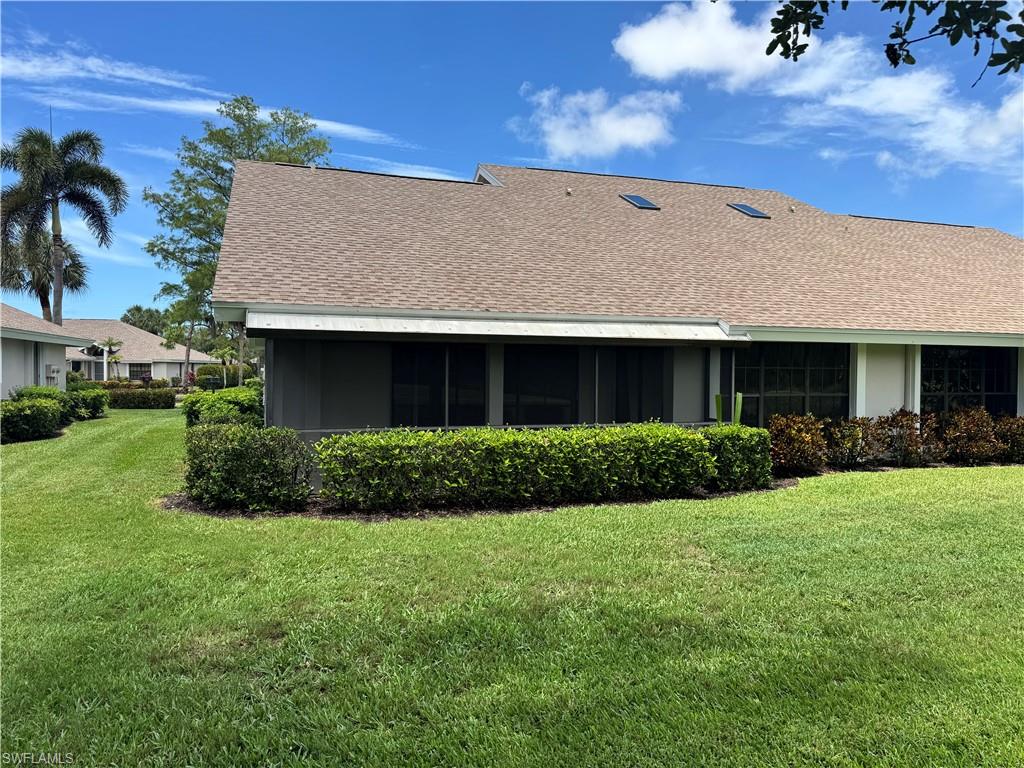 IMPERIAL PARK PLACE VILLAS - Residential Lease