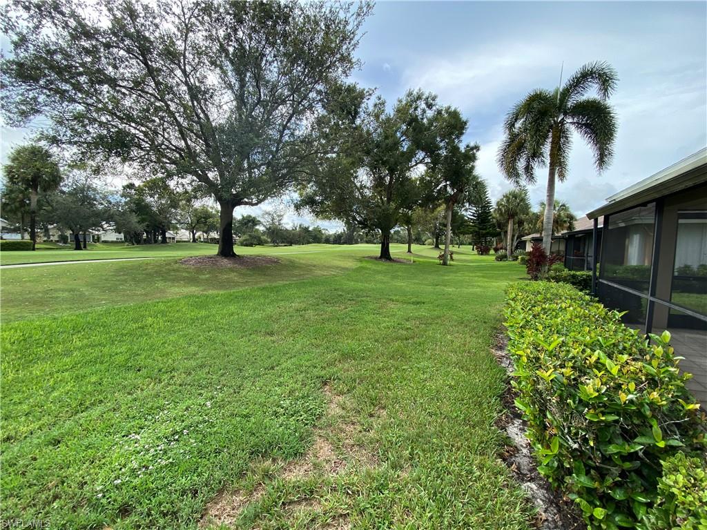 IMPERIAL PARK PLACE VILLAS - Residential Lease