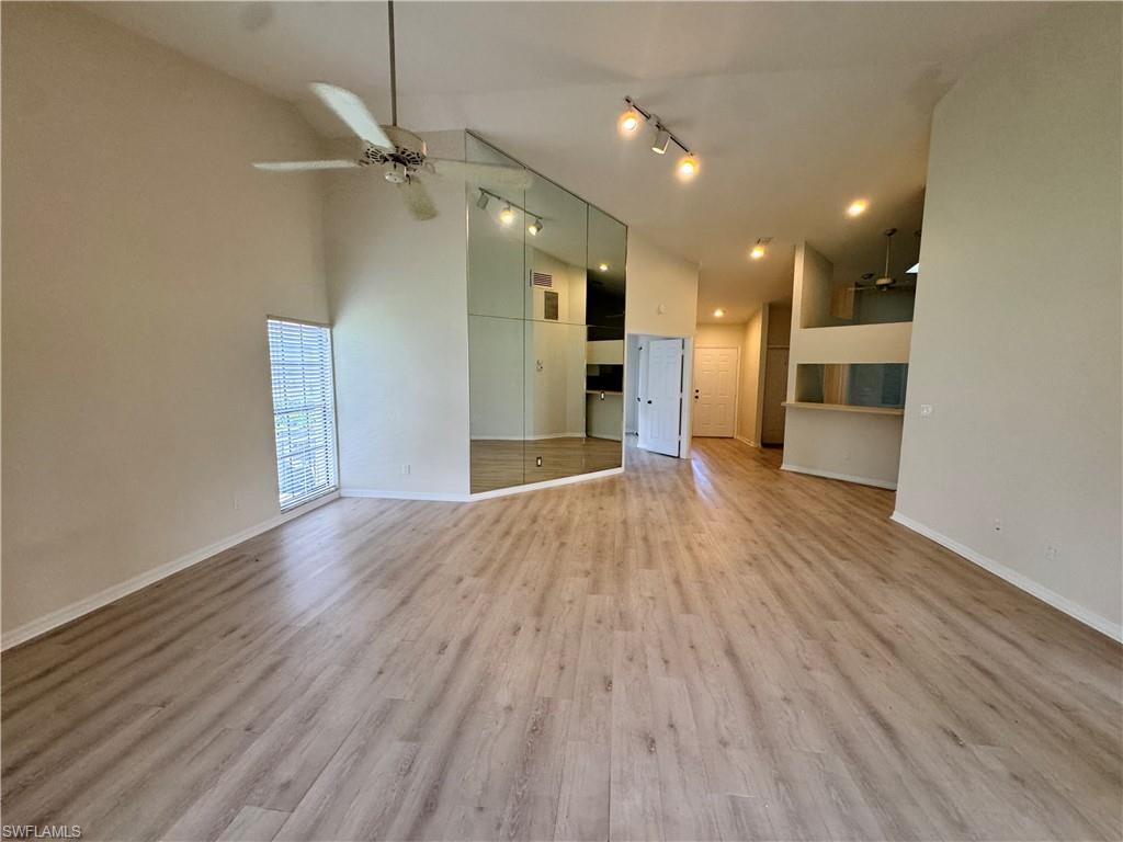IMPERIAL PARK PLACE VILLAS - Residential Lease