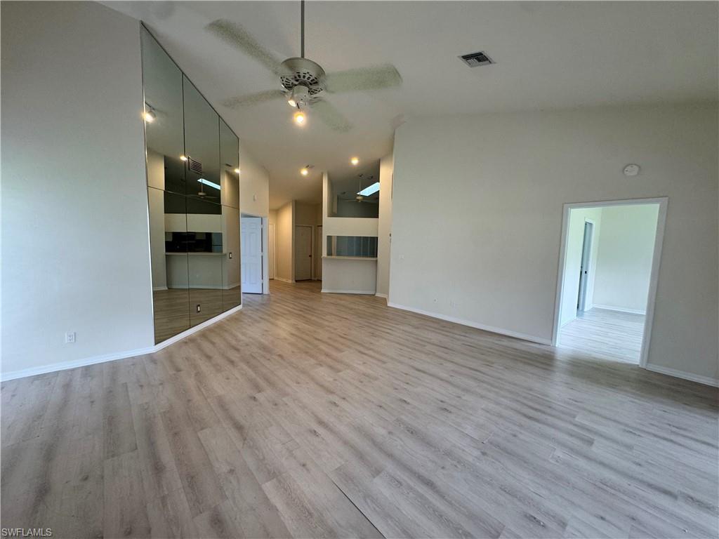 IMPERIAL PARK PLACE VILLAS - Residential Lease