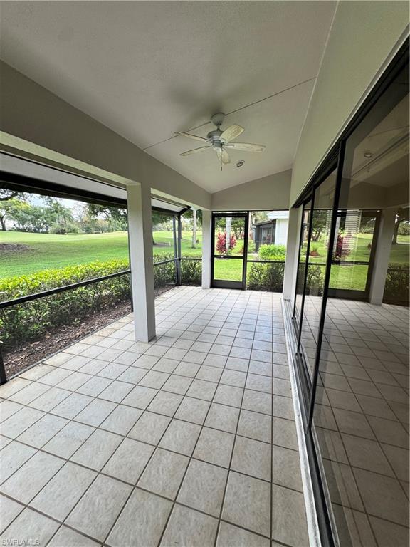 IMPERIAL PARK PLACE VILLAS - Residential Lease