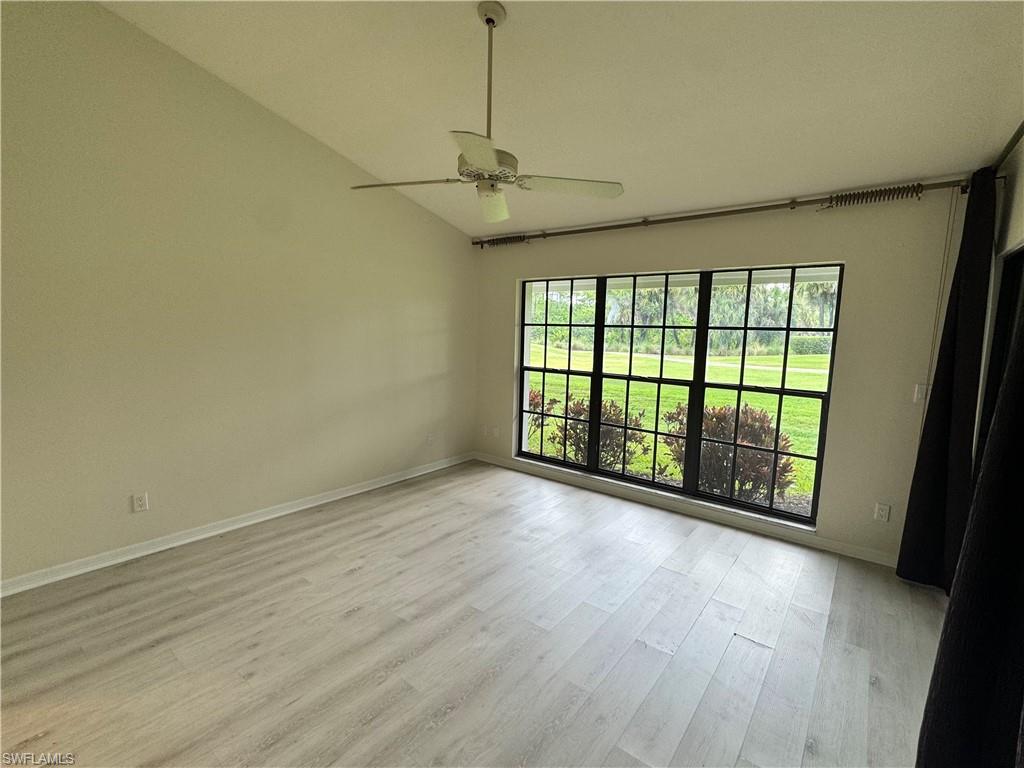 IMPERIAL PARK PLACE VILLAS - Residential Lease