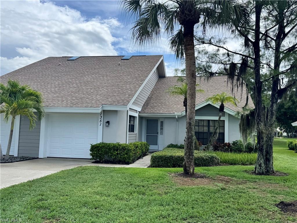 IMPERIAL PARK PLACE VILLAS - Residential Lease