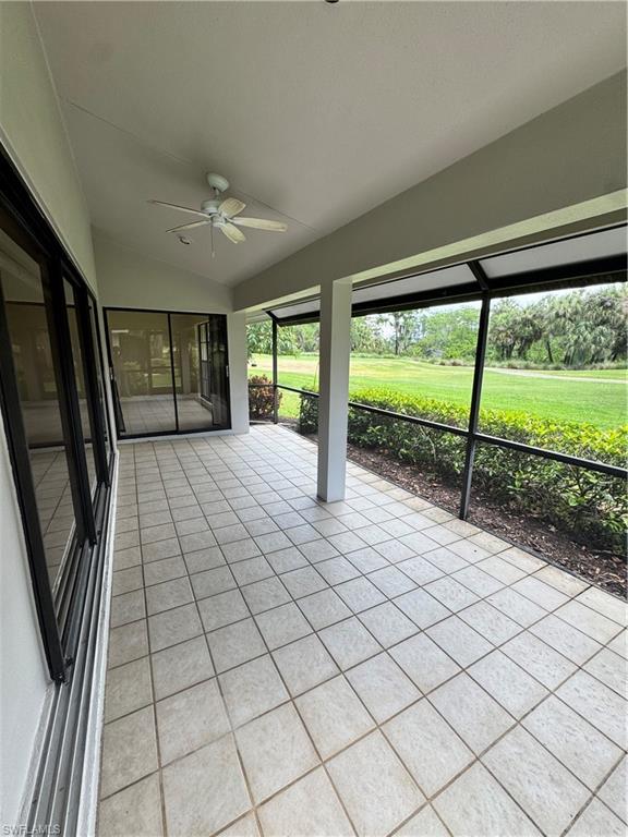 IMPERIAL PARK PLACE VILLAS - Residential Lease