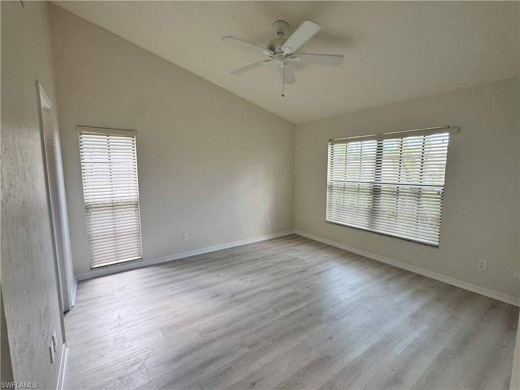 IMPERIAL PARK PLACE VILLAS - Residential Lease