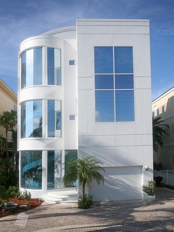 BONITA BEACH - Residential