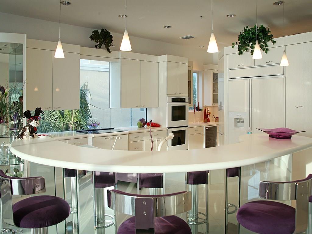 BONITA BEACH - Residential