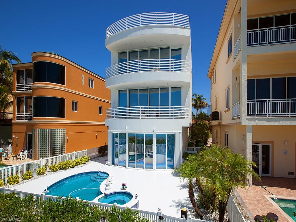 BONITA BEACH - Residential
