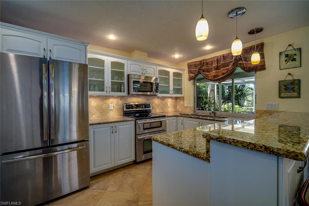 WHISKEY CREEK - Residential