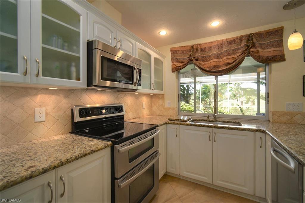 WHISKEY CREEK - Residential